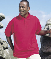 Slazenger Pique PoloShirt