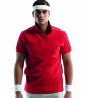 Slazenger Backhand Polo Shirt