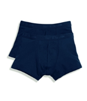 Fruit of the Loom Classic Shorty Boxers