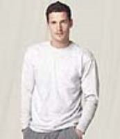 Fruit of the Loom Long Sleeve Value T-Shirt