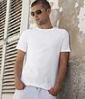 Fruit of the Loom Slim Fit T-Shirt