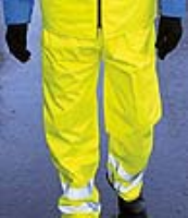 Dickies High Visibility Highway Safety Trousers