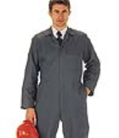 Portwest Standard Coverall