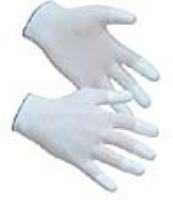 Portwest PU Fingertip Gloves