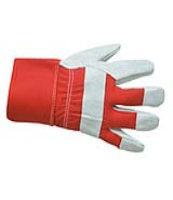 Portwest Premium Chrome Rigger Gloves