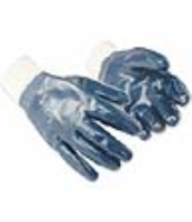 Portwest Nitrile Knitwrist Gloves