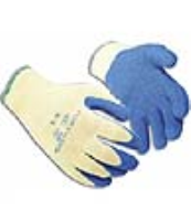Portwest Kevlar Latex Gloves