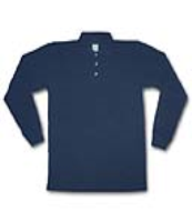 Portwest Long Sleeve Polo Shirt
