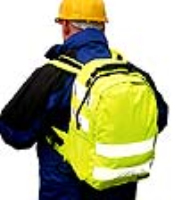 Portwest Standard HiVis Rucksack