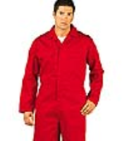 Portwest BizWeld Fire Retardant Coverall