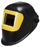 Portwest Replacement Lens for BIZ9 Helmet