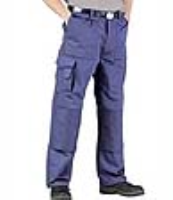 Portwest Chicago 13 Pocket Trousers