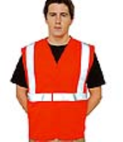 Portwest One Band Vest
