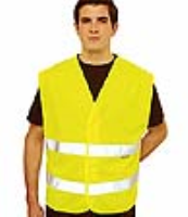 Portwest Two Chestband Vest