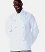 Portwest Sussex Chefs Jacket