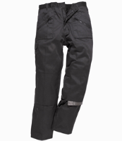 Portwest Action Work Trousers