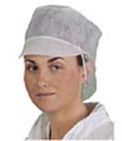 Portwest Disposable Snood Caps (Pack of 3000)