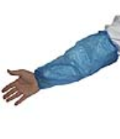 Portwest Disposable Oversleeves (Pack of 6000)