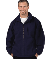 Portwest Artic Showerproof Breathable Fleece