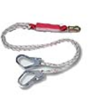 Portwest Double End Lanyard