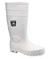 Portwest Safety Food Wellington Boots S4
