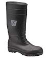 Portwest Steelite Classic Safety Wellington Boots S4