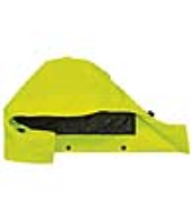 Portwest GORE-TEX Hi-Vis Yellow Hood