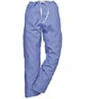 Portwest Scrub Trousers