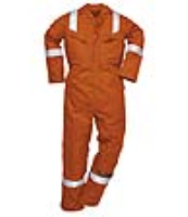 Portwest Nomex Coverall