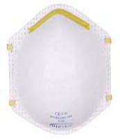 Portwest P1 Disposable Respirator (Pack of 20)