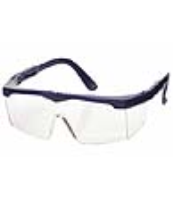 Portwest Classic Safety Eyescreen