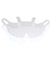 Portwest Replacement Spec Visor