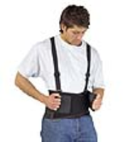 Portwest Back Support Belt