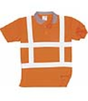 Portwest RWS Polo Shirt