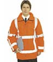 Portwest RWS Traffic Jacket