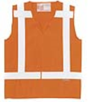 Portwest RWS Traffic Vest