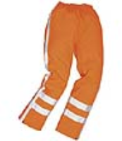 Portwest RWS Traffic Trousers