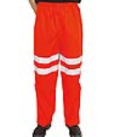 Portwest Traffic Trousers