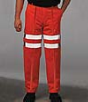 Portwest RT Hi-Vis Trousers