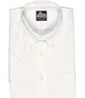 Portwest Short Sleeve Oxford Shirt
