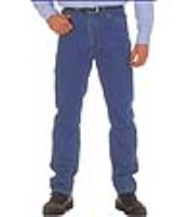 Portwest Western Jeans