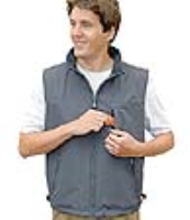 Portwest Reversible Bodywarmer