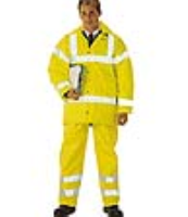 Portwest Traffic Jacket