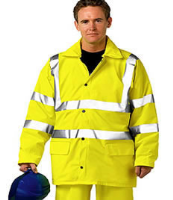 Portwest Sealtex Ultra Lined Jacket