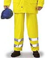 Portwest Sealtex Ultra Reflective Trousers