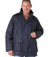Portwest Dundee Lined Jacket