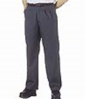 Portwest Pleated Trousers