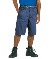 Portwest Action Shorts