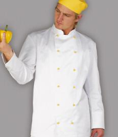 Premier Gourmet Chefs Jacket