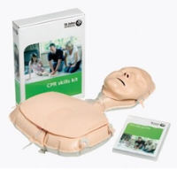 Mini Anne CPR Training Aid